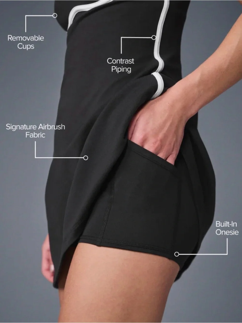 ALO Yoga thin alo fit